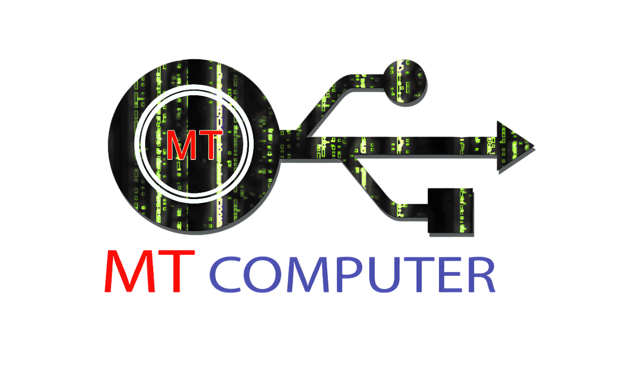 Logo Công ty TNHH MTComputer
